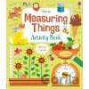 Measuring Things: Activity Book - Luana Rinaldo