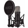 Rode NT1 Signature Series Black