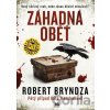 Záhadná oběť Cosmopolis - Robert Bryndza