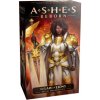 Plaid Hat Games Ashes Reborn: The Law of Lions Deluxe Expansion