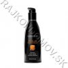 Wicked Aqua Salted Caramel Waterbased Lubricant 60 ml