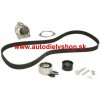 Opel ASTRA J 09/2009- Rozvodová sada + vodná pumpa /BOSCH/- 2,0CDTi /118-121KW/