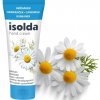 Isolda krém na ruky heřmánek s arganovým olejem 100 ml
