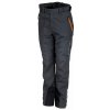 Savage Gear Nohavice WP Performance Trousers Gunmetal - XXL