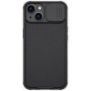 Nillkin CamShield Pro púzdro pre Apple iPhone 14, čierne (6902048248298)