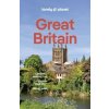 Lonely Planet Great Britain - Lonely Planet, Lonely Planet Global Limited