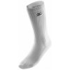 podkolienky Mizuno Volley Socks Long - biele Veľkosť: L (7 - 8.5 UK / 41 - 43 EUR)