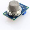 MQ5 Gas Sensor (ER-SEN13650M) detect i-butane LPG Methane Alcohol Hydrogen Smoke,..