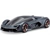 Bburago Lamborghini Terzo Millennio 2019 zelené 1:24