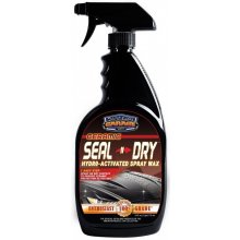 Surf City Garage Seal -N- Dry Hydro Activated Ceramic Spray Wax 710 ml