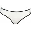 KARL LAGERFELD BEACHWEAR Perfektné Dámske Plavky Spodný diel Biela
