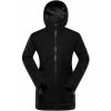 Alpine Pro Garga Dámska lyžiarska bunda s Ptx membránou LJCD657 čierna S