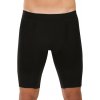 Pánske boxerky Sensor Air Long merino čierne (23200015) XL 120 dní na výmenu alebo vrátenie tovaru!