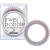 Invisibobble Tenká spirálová gumička do vlasů Invisibobble Slim 3 ks Vanity Fairy
