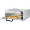 Royal Catering Pec na pizzu - 1 komora 40 cm - 2000W | RCPO-2000-1PE