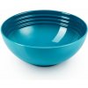 Le Creuset - miska na cereálie 16 cm /0,65 l Karibská modrá