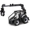 Bburago Farm Traktor 10cm Valtra N174 - lesný traktor