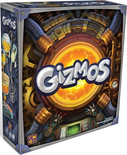 Cool Mini Or Not Gizmos