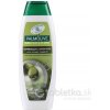 Palmolive Naturals Long & Shine šampón pro dlouhé vlasy 350 ml
