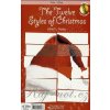 THE TWELVE STYLES OF CHRISTMAS + CD // priečna flauta / hoboj