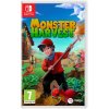 Monster Harvest NSW