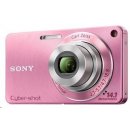 Sony Cyber-shot DSC-W350