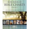 Rose Book of Bible Charts Vol. 3 (Rose Publishing)(Pevná)