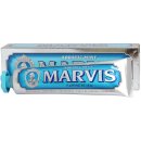 Marvis Aquatic Mint zubná pasta s fluoridy 85 ml