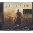 Soundtrack - Gladiator