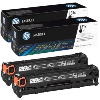 HP CF210XD 2-Pack - originálny