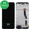LCD Displej + Dotykové sklo Samsung Galaxy M20, M205f