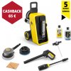 Vysokotlakový čistič KARCHER K 7 Comfort Premium Car 1.317-510.0
