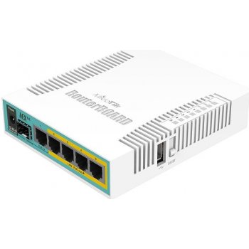 Mikrotik RB960PGS