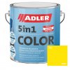 ADLER Slovensko 5in1 Color 2,5 l žltá