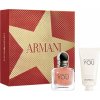 Giorgio Armani Emporio Armani In Love With You EDP 30 ml + krém na ruky 50 ml darčeková sada