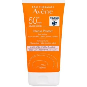 Avène Intense Protect SPF50+ vodeodolný fluid 150 ml