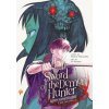 Sword of the Demon Hunter: Kijin Gentosho (Manga) Vol. 3