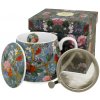 Hrnček Duo Kilburn porcelán 430 ml