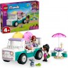 LEGO® Friends 42644 Zmrzlinárske auto v mestečku Heartlake