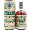 Don Papa Baroko 40% 0,7 l (tuba)