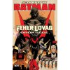 Batman - A Fehér Lovag öröksége