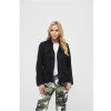 Women's jacket Britannia black čierna 5XL Brandit 4051773160602