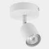TK Lighting Bodové svietidlo TOP 1xGU10/10W/230V biela TK3299 + záruka 3 roky zadarmo + záruka 3 roky zadarmo