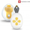 Medela Odsávačka materského mlieka elektrická Solo™ Hands-free