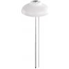 LED GROW lampa na pestovanie 5W, časovač, biela (Z7901)