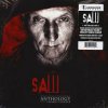 4LP Charlie Clouser: Saw Anthology, Vol. 2 (Original Motion Picture Soundtrack) LTD | CLR