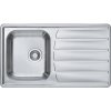 ALVEUS ZOOM 30 MAXIM satin