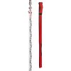 Steinberg Systems Nivelačná lata - 5 m - 2 stupnice (mm/cm) - hliník SBS-NL-5