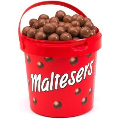 Mars Maltesers Bucket 440 g