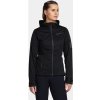 Kilpi BELTRA-W Dámska softshell bunda TL0107KI Čierna 36